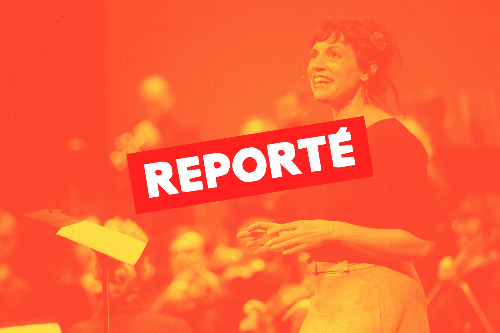 REPORTÉ /!\ Conférence | L’Île des Jamais Trop Tard vu par une glaciologue