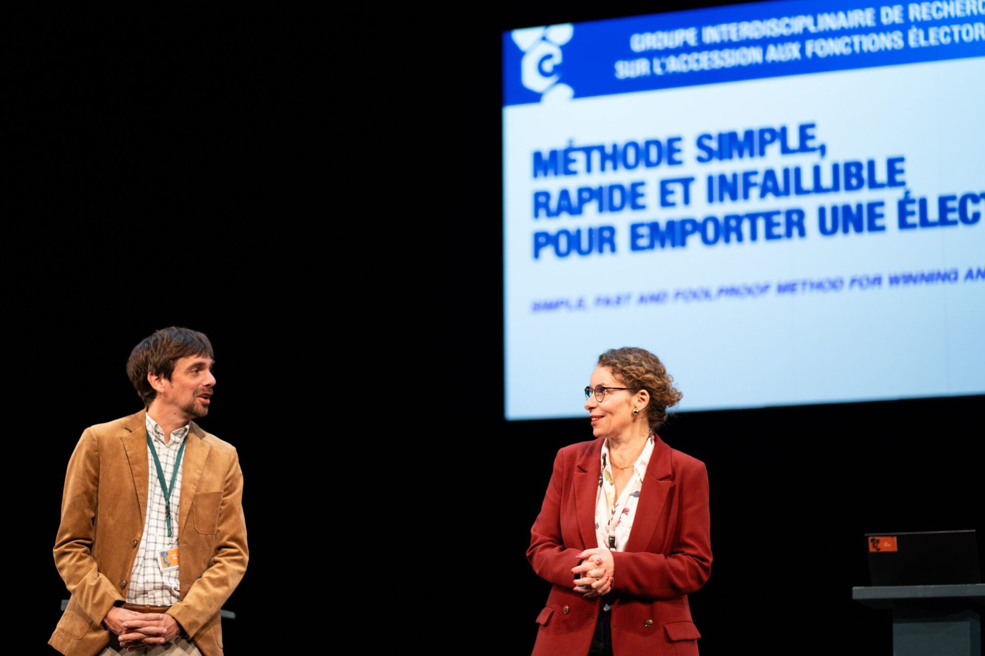 L'ART D'AVOIR TOUJOURS RAISON