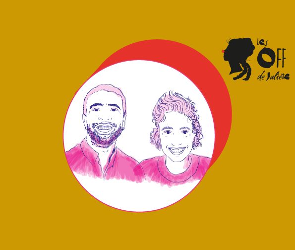 Un oeil sur... la création · les Off de Juliette