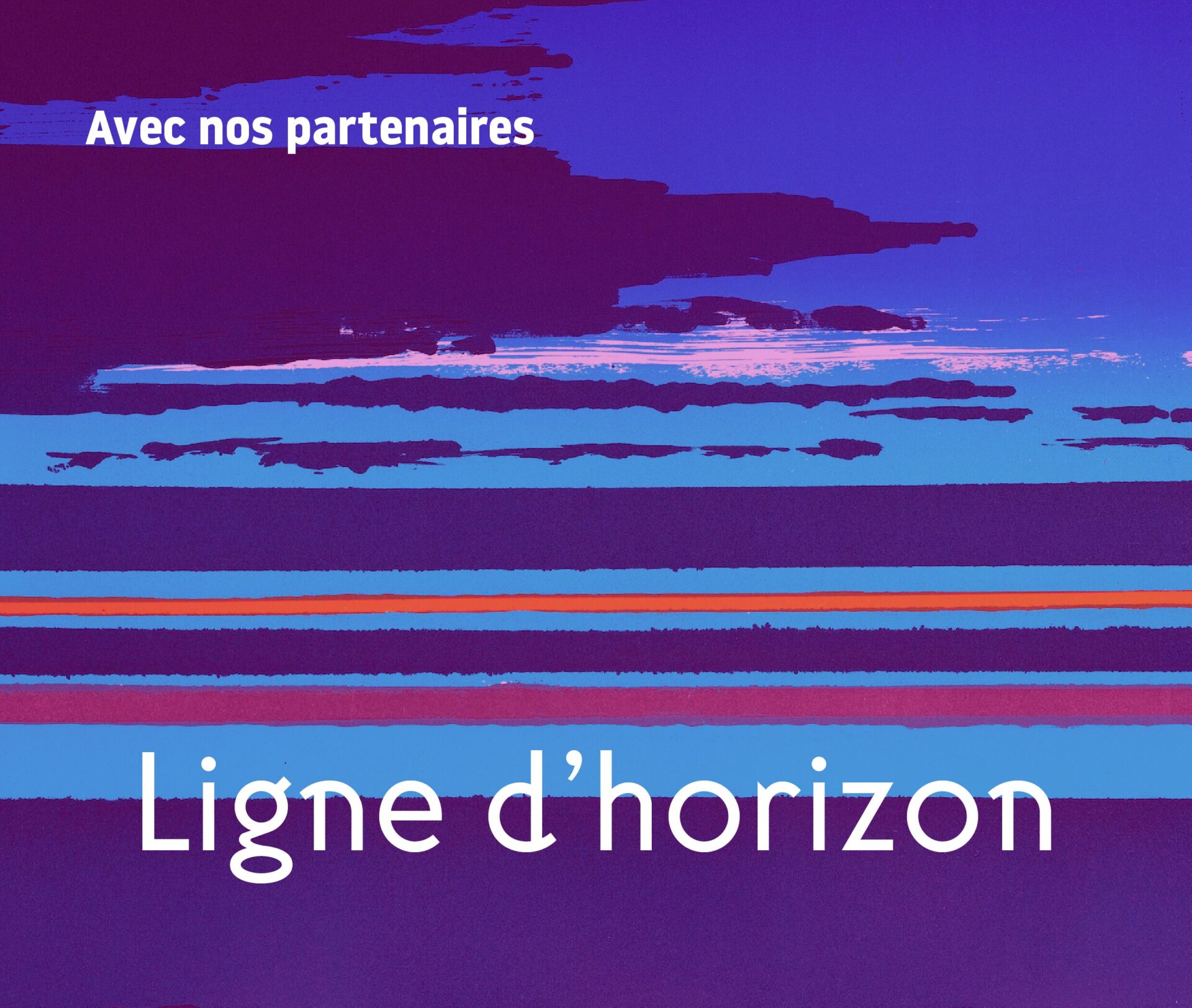 Exposition Ligne d'horizon